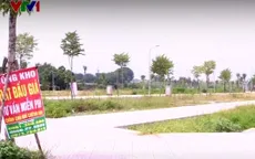 Đấu giá rồi bỏ cọc có thể bị cấm tham gia đến 5 năm
