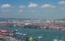 Những "điểm nghẽn" trên biển - Thách thức với thương mại quốc tế