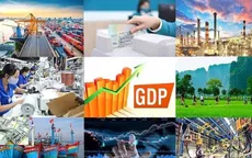 Thủ tướng: Phấn đấu tăng trưởng GDP bình quân giai đoạn 2026 - 2030 đạt từ 10%/năm trở lên