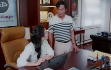 Gió ngang khoảng trời xanh - Tập 31: Đăng xin vợ tha thứ