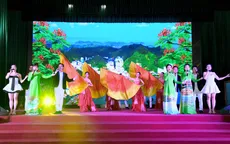 Người chiến sĩ Vùng 1 Hải quân – Niềm tin nơi đầu sóng