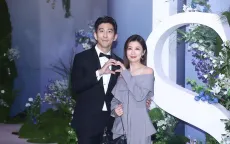 Chồng Giả Tịnh Văn bị bắt vì trốn nghĩa vụ quân sự