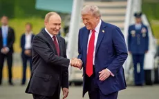 Cuộc gặp giữa Tổng thống Putin và Tổng thống Trump tại Budapest rất quan trọng với Hungary