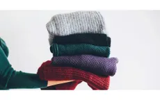 4 cách xử lý xơ vải áo len cực nhanh bằng vật dụng có sẵn