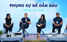 Ngành xây dựng đặt mục tiêu phát triển bền vững và mở rộng toàn cầu