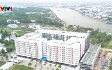 Quỹ Nhà ở quốc gia: Tăng cơ hội nhà ở cho người dân