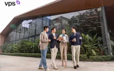Quý III tăng trưởng ấn tượng, VPS điều chỉnh kế hoạch năm