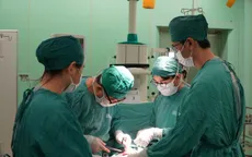 Cắt bỏ gần 5 mét ruột non hoại tử để cứu sống bệnh nhân