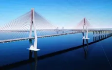 Đồng Nai chấp thuận nhà đầu tư đề xuất Dự án Xây cầu Cát Lái