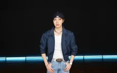J-Hope (BTS) sẽ góp mặt trong đĩa đơn mới “Spaghetti” của Le Sserafim