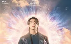 "Dreamers” của Jungkook (BTS) vượt mốc 500 triệu lượt nghe trên Spotify