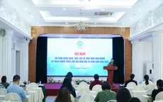 Thúc đẩy việc kinh doanh có trách nhiệm trong lĩnh vực khoa học và công nghệ