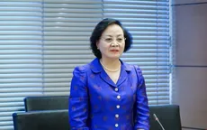 Bộ trưởng Bộ Nội vụ: Sắp xếp thôn, tổ dân phố vào tháng 5/2026