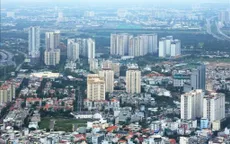 Kiểm soát thị trường bất động sản: Đòi hỏi bức thiết từ thực tiễn