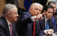 Tổng thống Trump hoài nghi khả năng Ukraine giành chiến thắng trước Nga