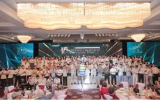 Thương hiệu khăn ướt EcoWipes kỷ niệm 15 năm thành lập và hành trình "Vươn tầm quốc tế"