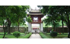 Photo Hanoi ’25: Bữa tiệc thị giác đa sắc