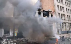 Lãnh đạo châu Âu ủng hộ đề xuất ngừng bắn tại Ukraine dọc theo tiền tuyến hiện tại