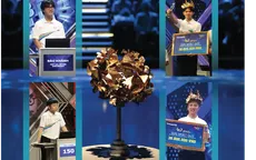 Chung kết Đường lên đỉnh Olympia 2025: 4 'chiến binh' bật mí điểm mạnh trước giờ G!