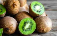 Kiwi bí quyết vàng cho sức khỏe toàn diện