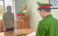Khởi tố Giám đốc, kế toán Công ty cổ phần dược Bảo Khánh