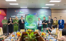VTV9 phát động chương trình truyền thông "Toàn dân chống lừa đảo"