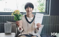 Song Joong Ki nói gì khi “My Youth” kết thúc với tỉ suất người xem chạm đáy?