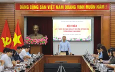 Ứng xử văn hoá trên không gian mạng: Chấm dứt hợp tác với những nghệ sĩ, KOL “lệch chuẩn”