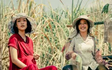 Phim của Thư Kỳ bất ngờ rút khỏi rạp chỉ 1 ngày sau khi phát hành