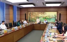 Tăng cường cơ chế thu hút xã hội hóa hạ tầng hàng không