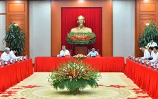 Những vấn đề mới trong Dự thảo Văn kiện trình Đại hội XIV của Đảng