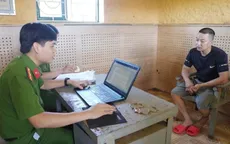 Thuê xe tự lái, làm giả giấy tờ rồi mang đi cầm cố, chiếm đoạt hơn 2 tỷ đồng