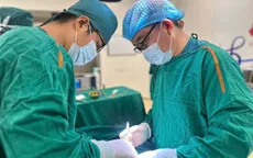 Bé trai 13 tuổi vỡ tinh hoàn sau trò chơi đua xe ở khu du lịch
