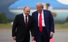 Nga bác đề xuất ngừng bắn, cuộc gặp thượng đỉnh Trump - Putin hoãn vô thời hạn