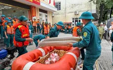 Trung tâm Dự báo Khí tượng Thủy văn Quốc gia khuyến cáo người dân chọn lọc nguồn tin dự báo thời tiết