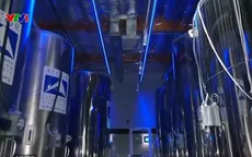 Những tỷ phú thung lũng Silicon và giấc mơ trường thọ