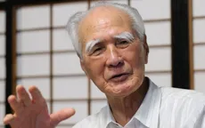 Điện chia buồn nguyên Thủ tướng Nhật Bản Murayama Tomiichi từ trần