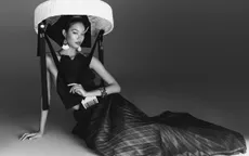 Quán quân Vietnam's Next Top Model 2025 chưa nghĩ đến việc tham gia cuộc thi nhan sắc mới