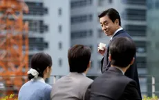 Ngôi sao "Extreme Job" trở lại màn ảnh nhỏ