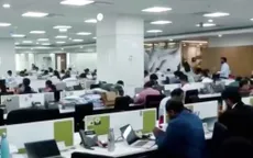 Doanh nghiệp Ấn Độ tăng tuyển dụng tại Mỹ