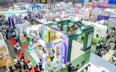Trao giải Vietbaby Awards 2025 - Vinh danh các sản phẩm tiêu biểu ngành hàng mẹ & bé
