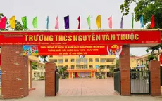 Vụ sửa điểm từ "yếu" lên "giỏi" tại Quảng Ninh: Cách chức Hiệu trưởng