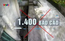 Nâng cao sức mạnh của chức năng 'Báo cáo' trên không gian mạng