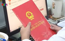 Đẩy nhanh chiến dịch rà soát dữ liệu đất đai tại Hà Nội