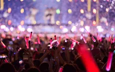 “Đu concert” hay cuộc đua tìm bản ngã?