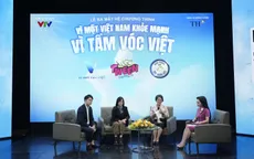 Làn gió mới từ hệ chương trình “Vì một Việt Nam khỏe mạnh - Vì tầm vóc Việt”