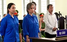 Bắt giam chồng cũ nạn nhân vụ giữ người trái pháp luật để trừ tà