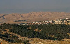Tổng thống Trump ra “tối hậu thư” với Israel nếu tiến hành sáp nhập Bờ Tây