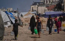 Viện trợ cho Gaza vẫn thấp hơn nhiều so với nhu cầu