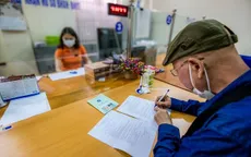 Hướng dẫn đăng ký nhận lương hưu cho người tham gia BHXH tự nguyện